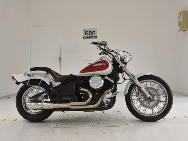 Yamaha DRAGSTAR XVS400 1996