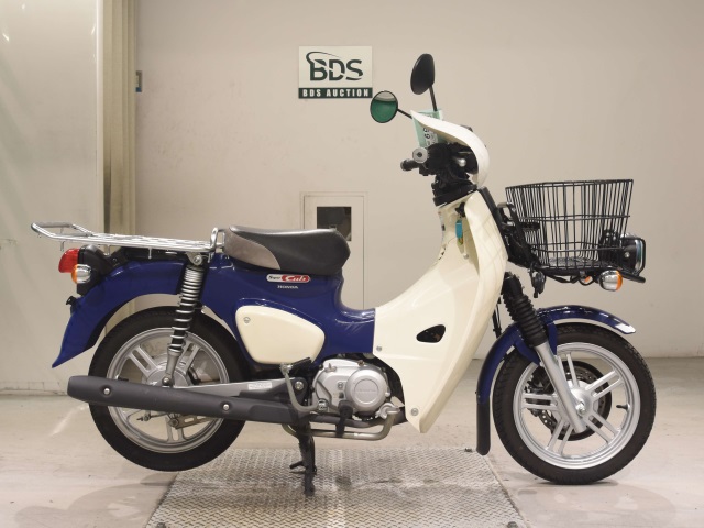 Honda SUPER CUB110 2022