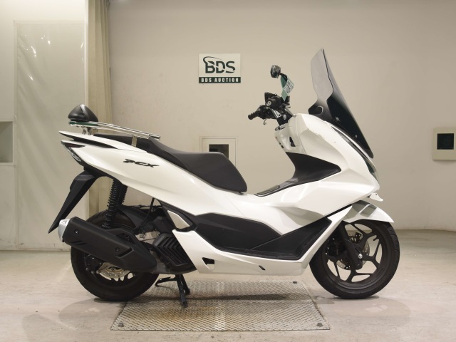 Honda PCX125 2023