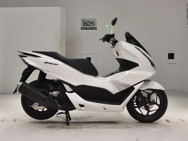 Honda PCX125 2023
