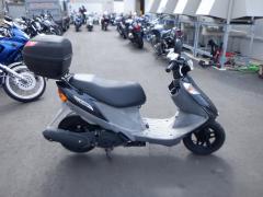 Suzuki ADDRESS V125