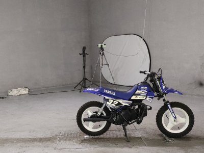 Yamaha PW50 2015