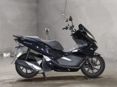 Honda PCX125 2018