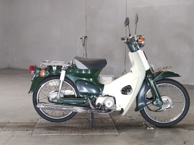 Honda NIGHTHAWK 450 2012