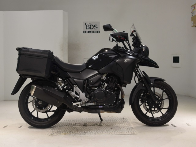 Suzuki V-STROM DL250