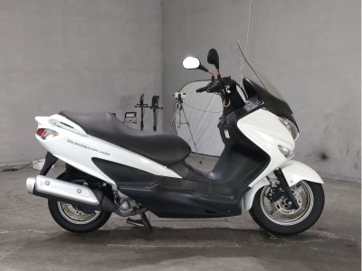 Suzuki BURGMAN200