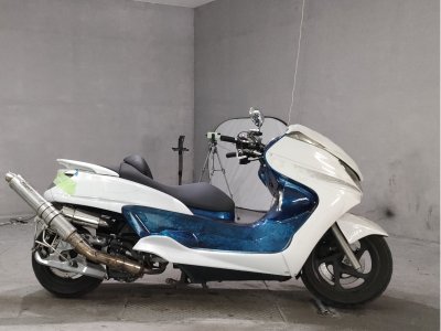 Yamaha GRAND MAJESTY250
