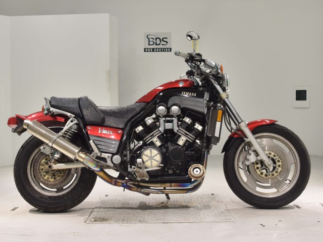 Yamaha V-MAX1200 1990
