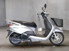 Honda LEAD110 2012