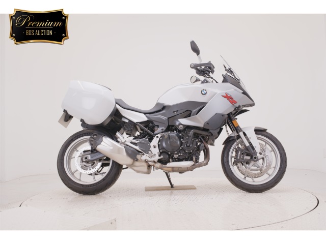 BMW F900XR 2020