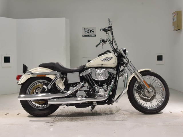 HD LOW RIDER FXDL1580 2003
