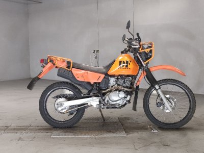 Suzuki DF200E 1997