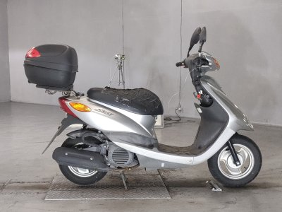 Yamaha JOG 115 2007