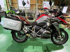 BMW R1200GS 2013