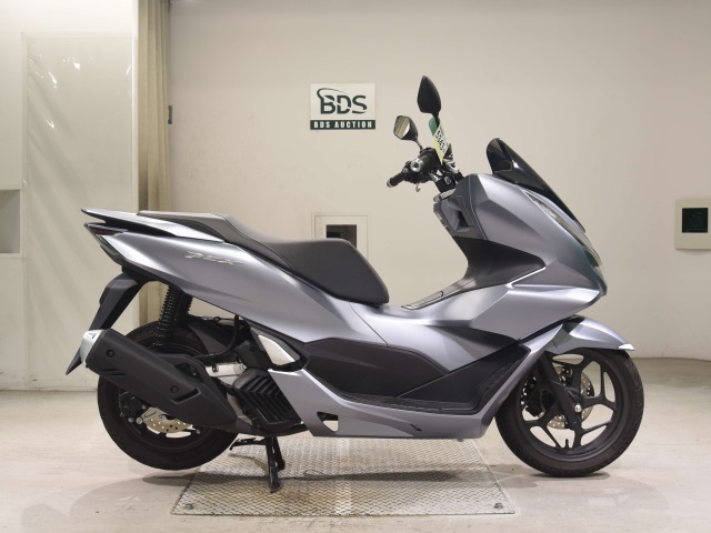 Honda PCX125 2021