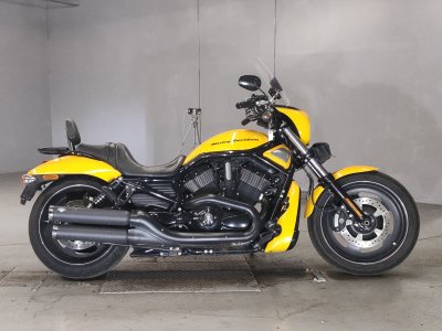 HD NIGHT ROD VRSCDX1250 2012