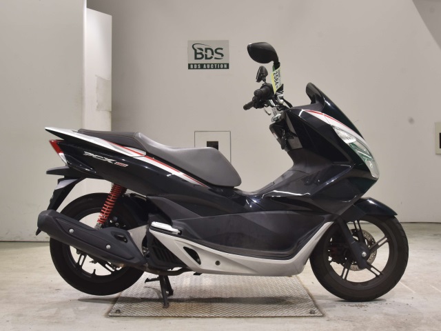 Honda PCX150 2017