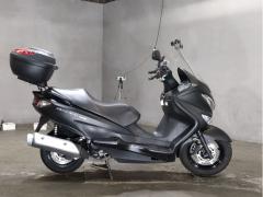 Suzuki BURGMAN200