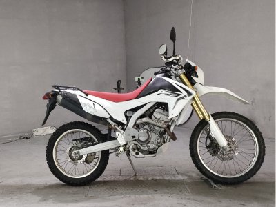Honda CRF250L 2013