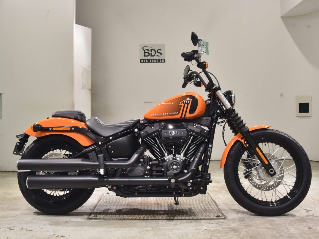 HD FXBBS1870 2021