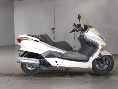 Honda FORZA Z 2005