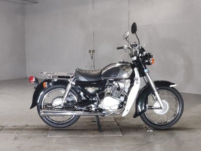 Honda BENLY CD125T 1994