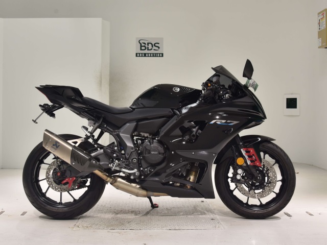 Yamaha YZF-R7-2 2022