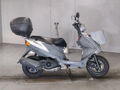 Suzuki ADDRESS V125