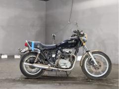 Yamaha XS650SPL 1980