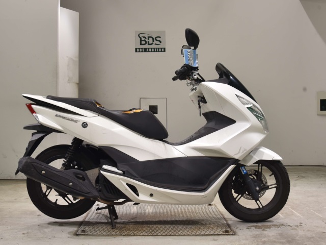 Honda PCX125 2015