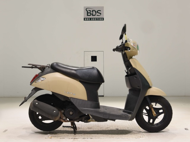 Suzuki LETS