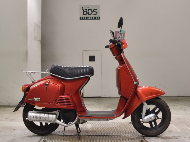 Honda TACT125