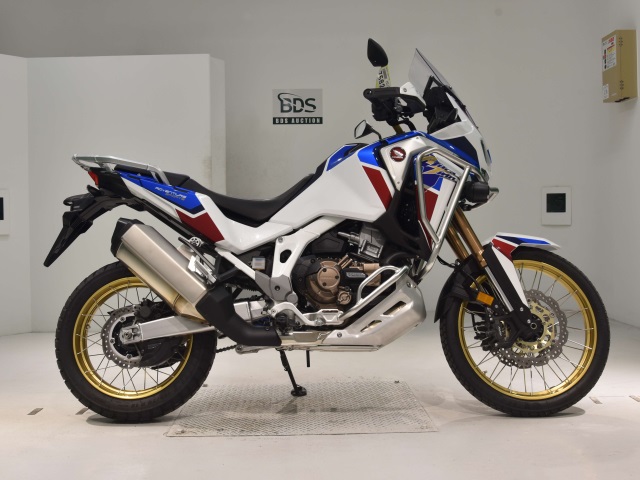 Honda AFRICATWIN CRF1100LD 2020