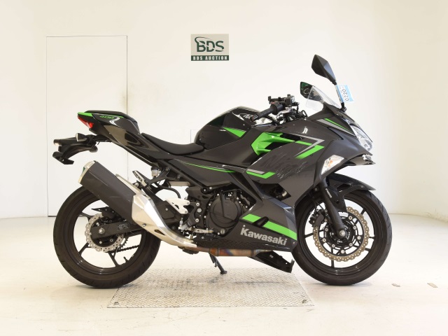 Kawasaki NINJA400 2023