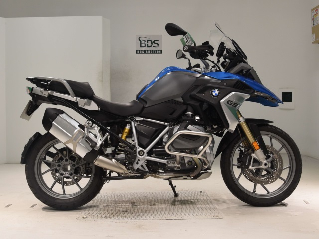 BMW R1250GS 2020
