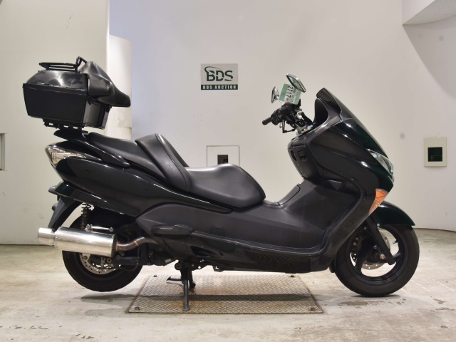 Honda FORZA X 2006
