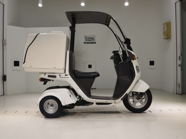 Honda GYRO CANOPY 2011