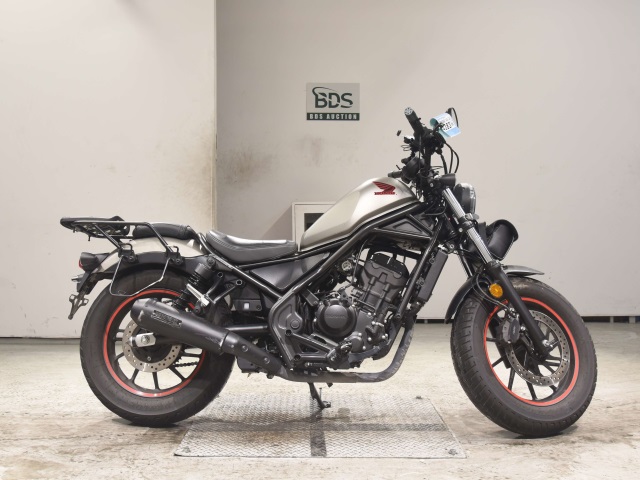 Honda REBEL CMX250 2020