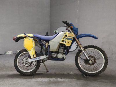 Husaberg FE501 2019