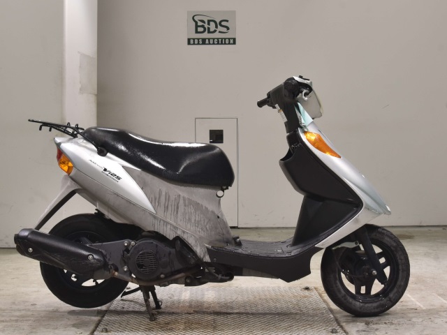 Suzuki ADDRESS V125