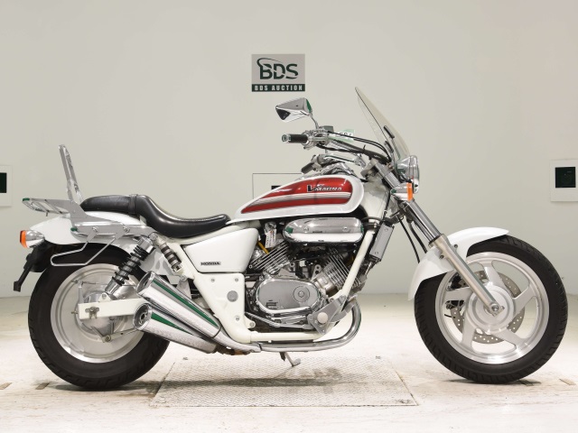 Honda MAGNA250 2003