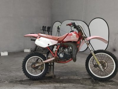 Honda CR80R 1988