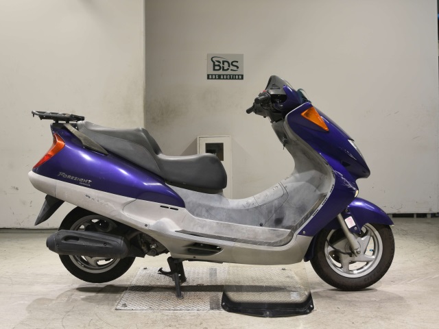 Honda FORESIGHT 1998