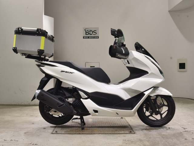 Honda PCX125 2023