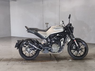 Husqvarna VITPILEN 401 2020
