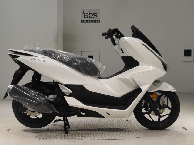 Honda PCX125 2025