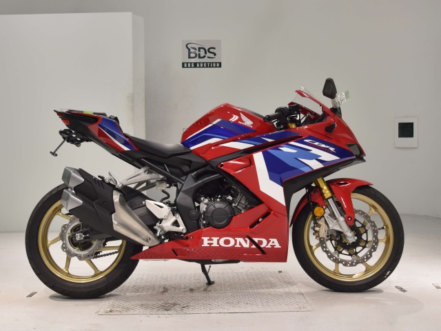 Honda CBR250RRA 2023