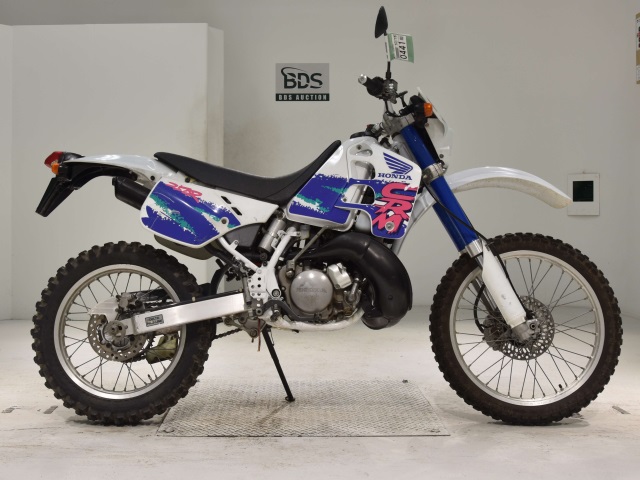 Honda CRM250R 1991