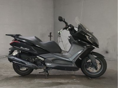 Kymco DOWNTOWN350I 2016