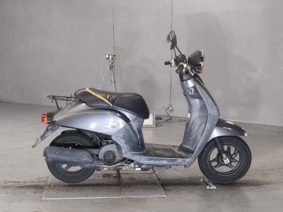 Honda TODAY 2004